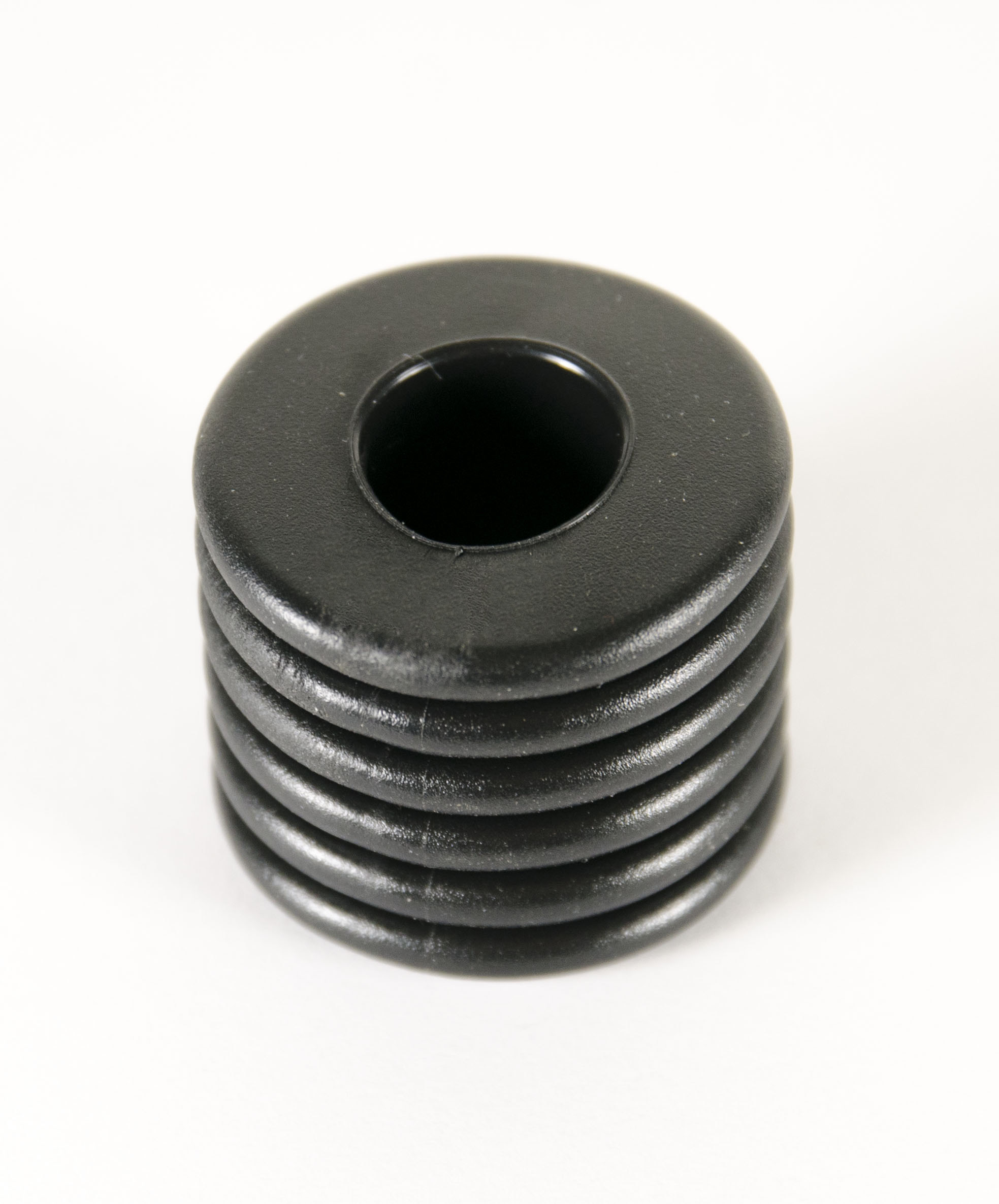 BATENTE DE BILHAR PRETO 14X34X28MM